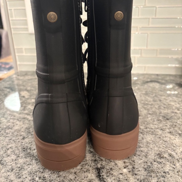 Bog boots - Picture 6 of 8